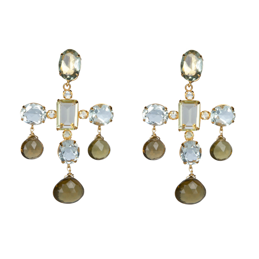 Denisse Earrings