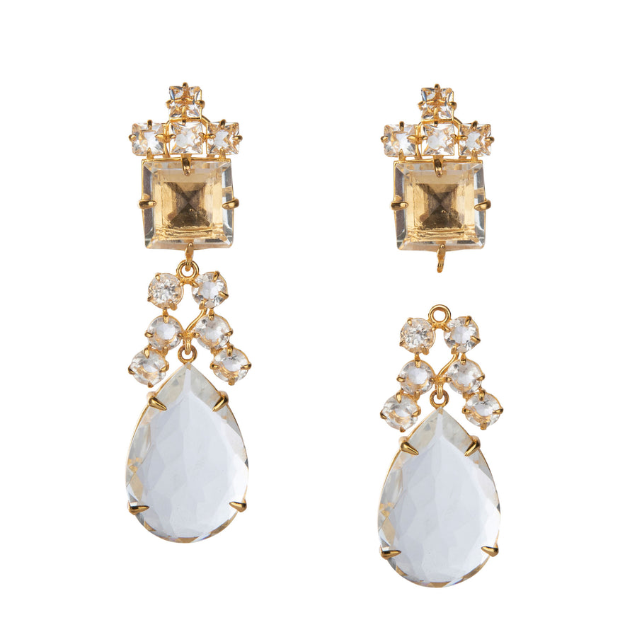 Jackie Earrings