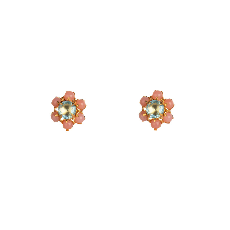 Bernardine Earrings