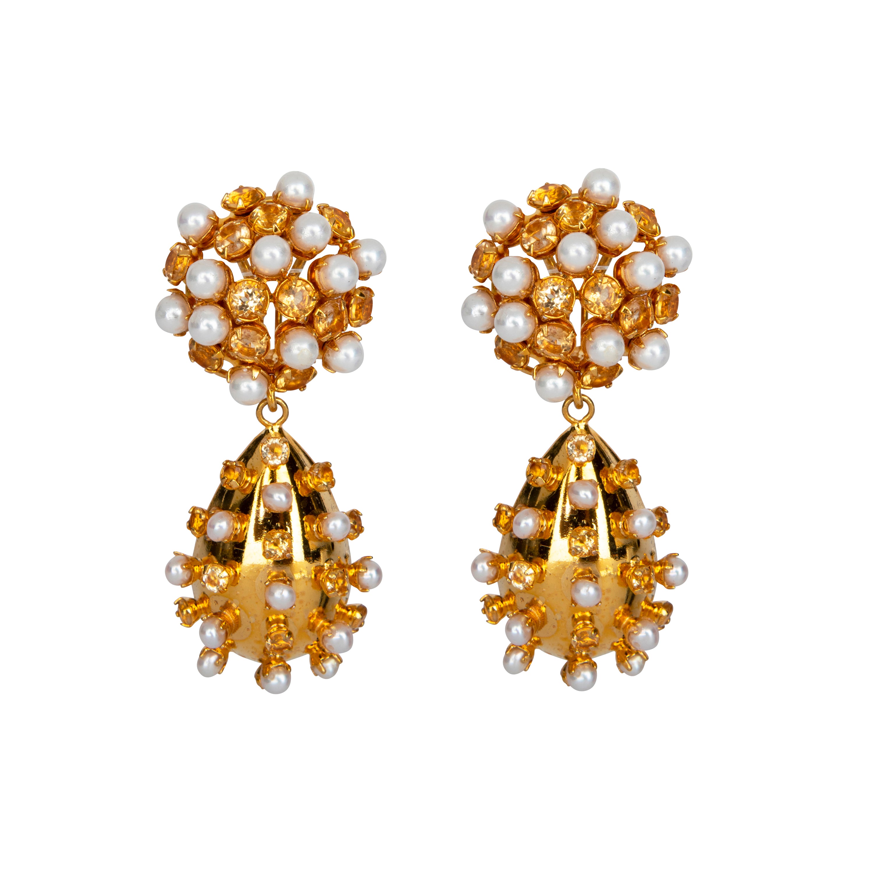 bounkit Whitney Earrings