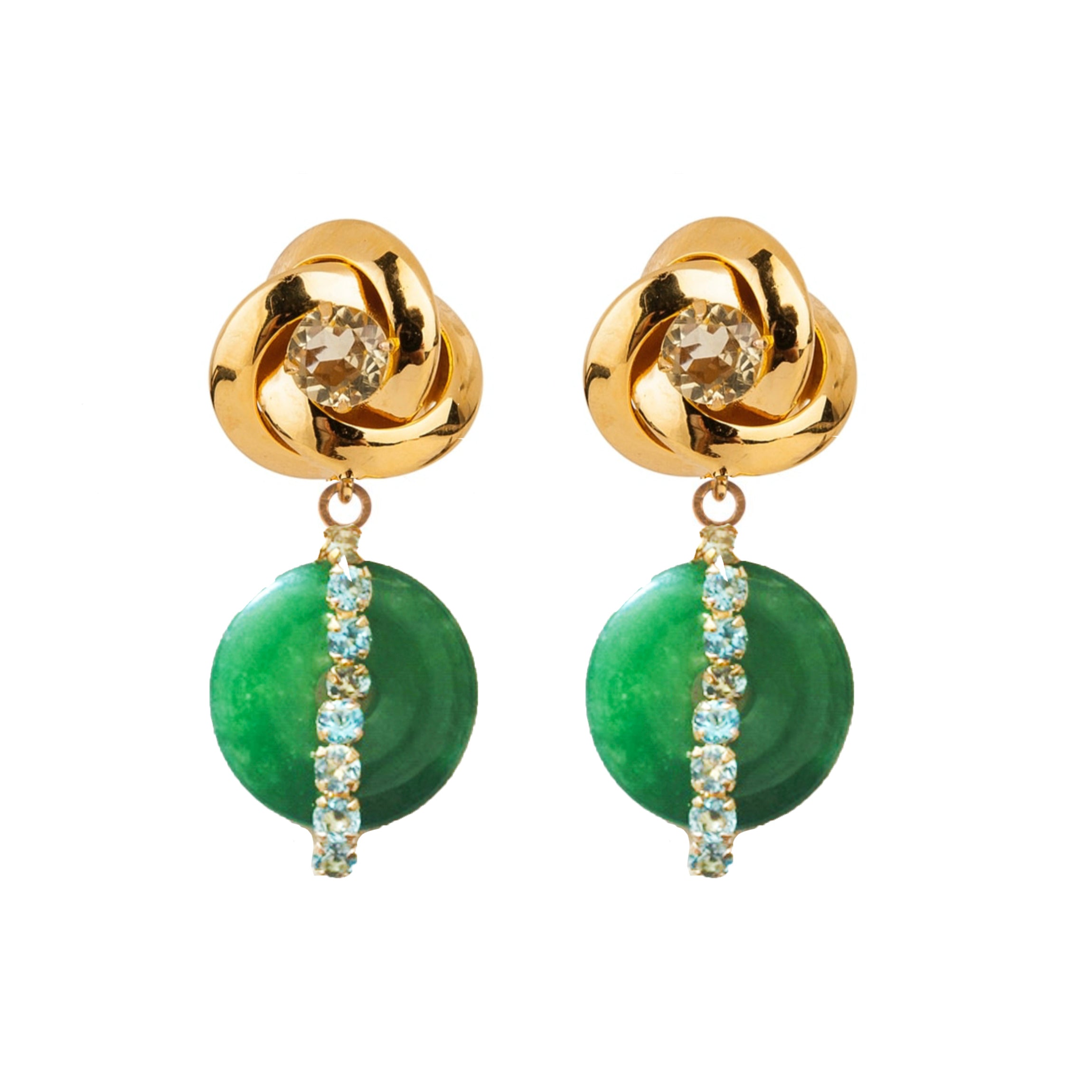 Adah Earrings – Bounkit