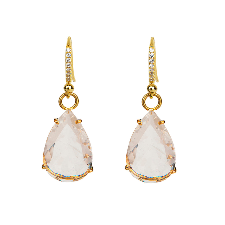 Annamaria Earrings (more colors)