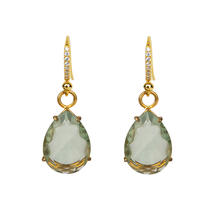 Annamaria Earrings (more colors)