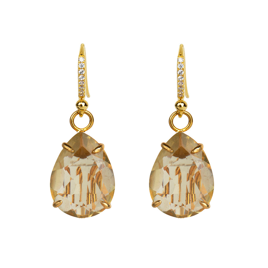Annamaria Earrings (more colors)