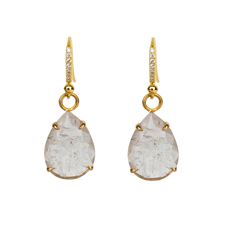 Annamaria Earrings (more colors)