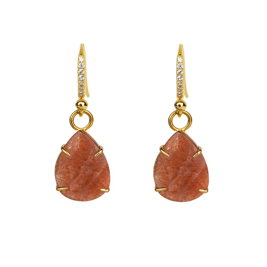 Annamaria Earrings (more colors)