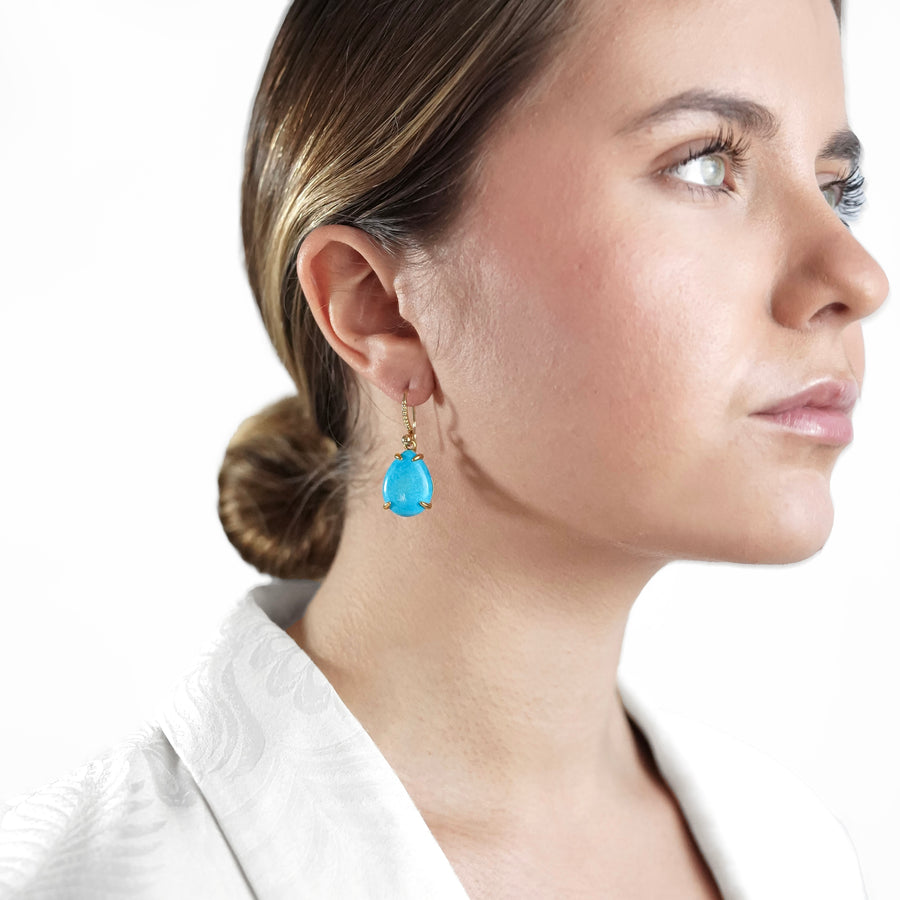 Annamaria Earrings (more colors)