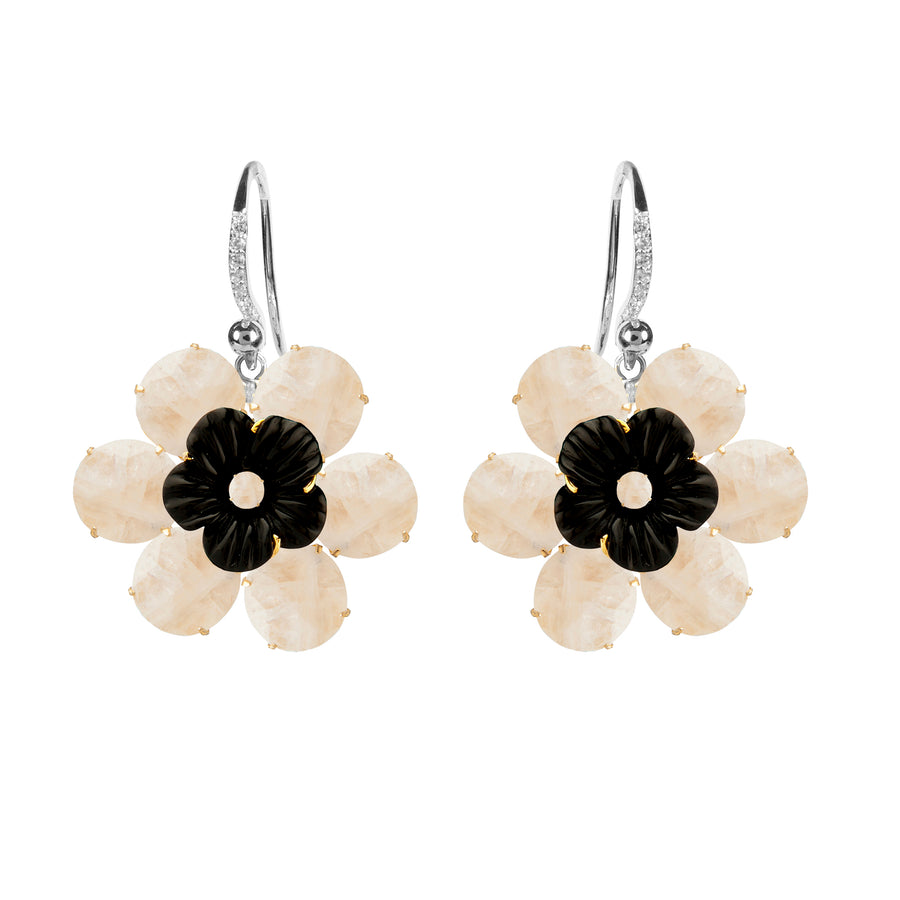 Floriana Earrings