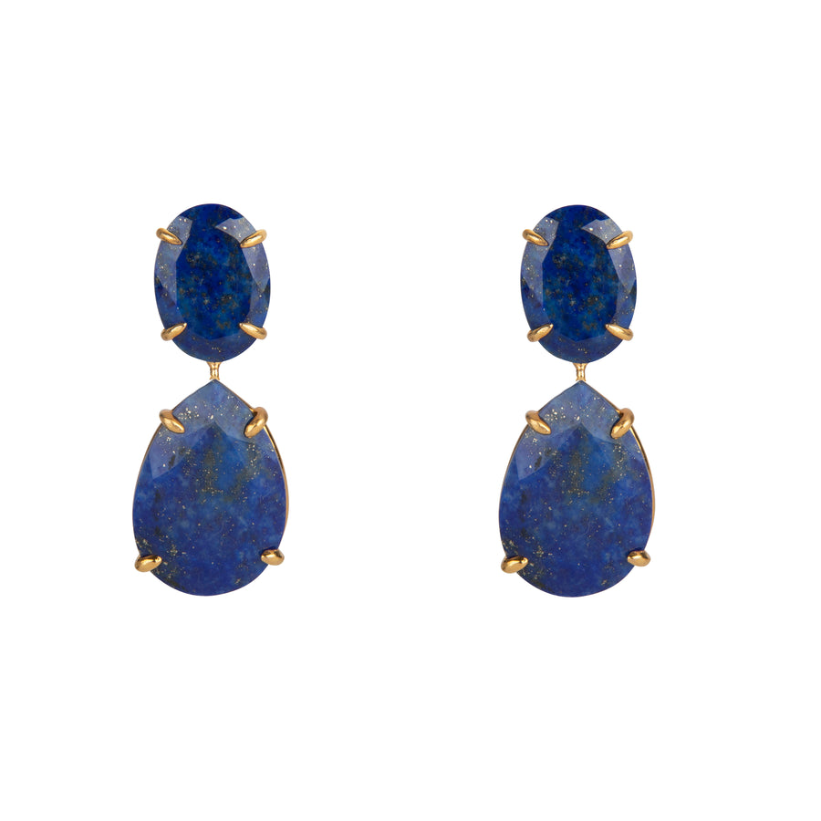 Lucie Earrings