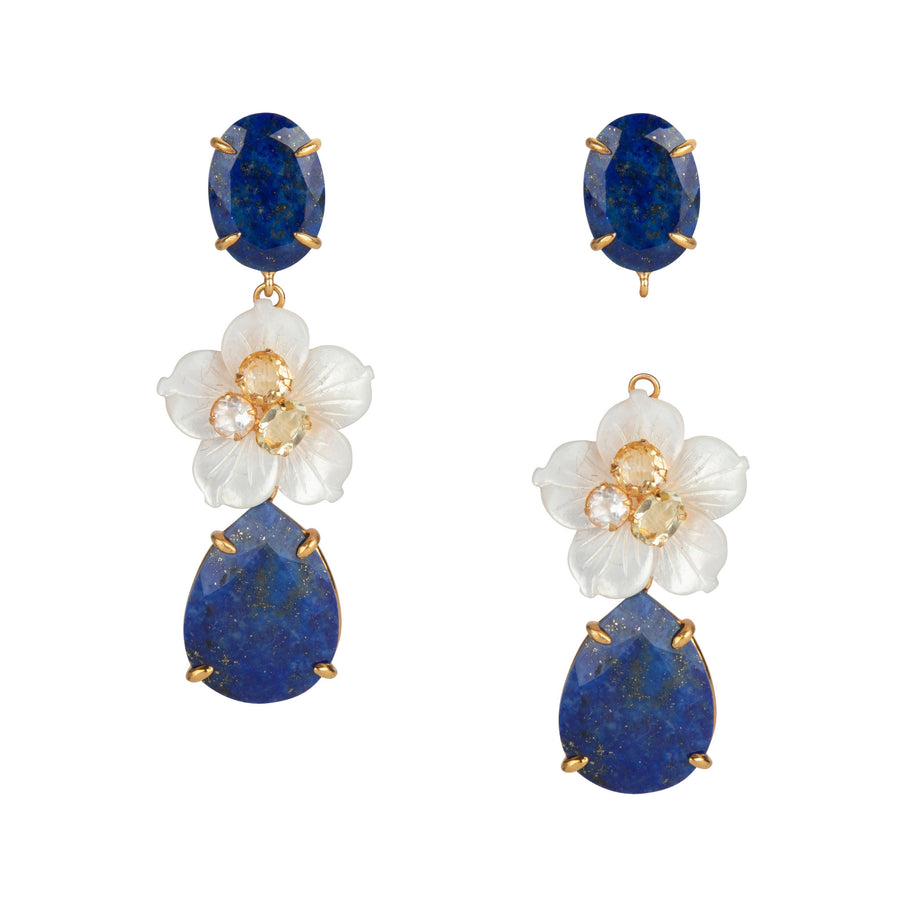 Lucie Earrings