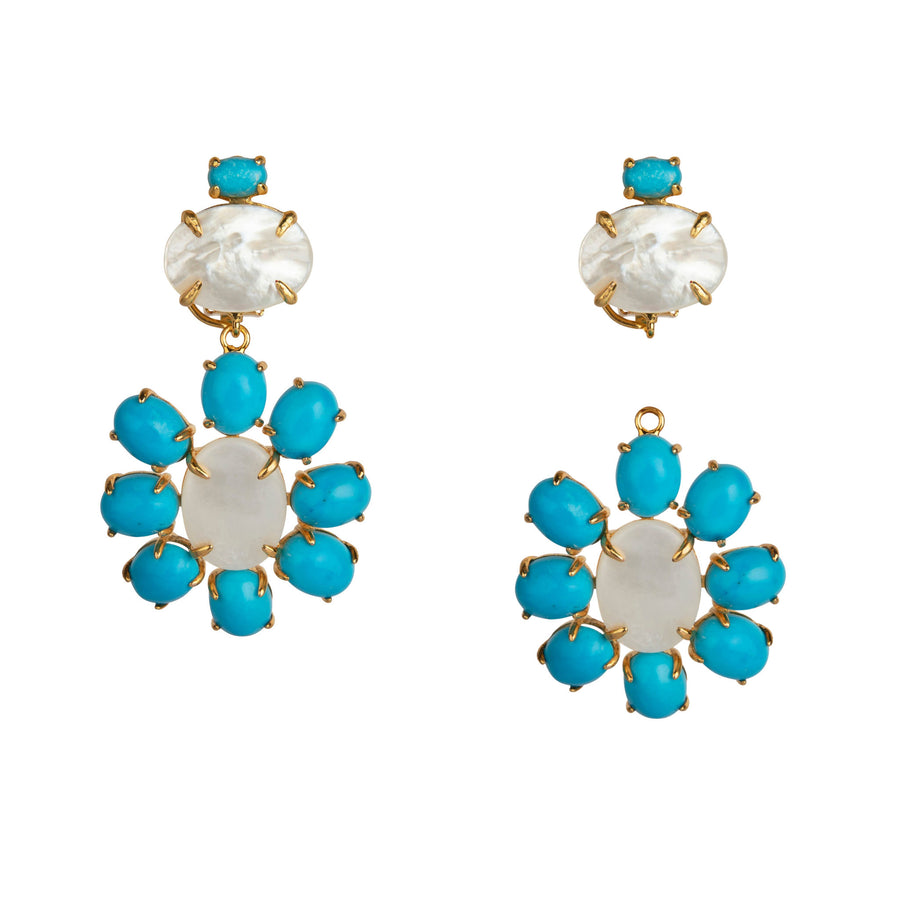 Daniella Earrings (more colors)