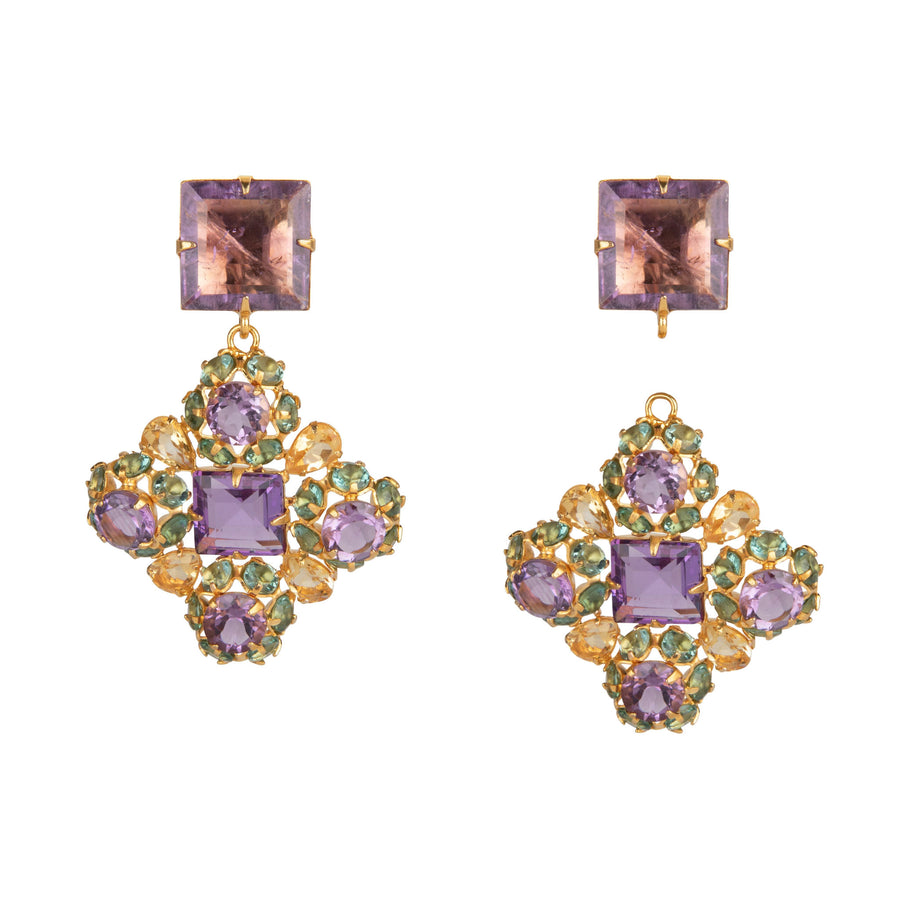 Nadia Earrings
