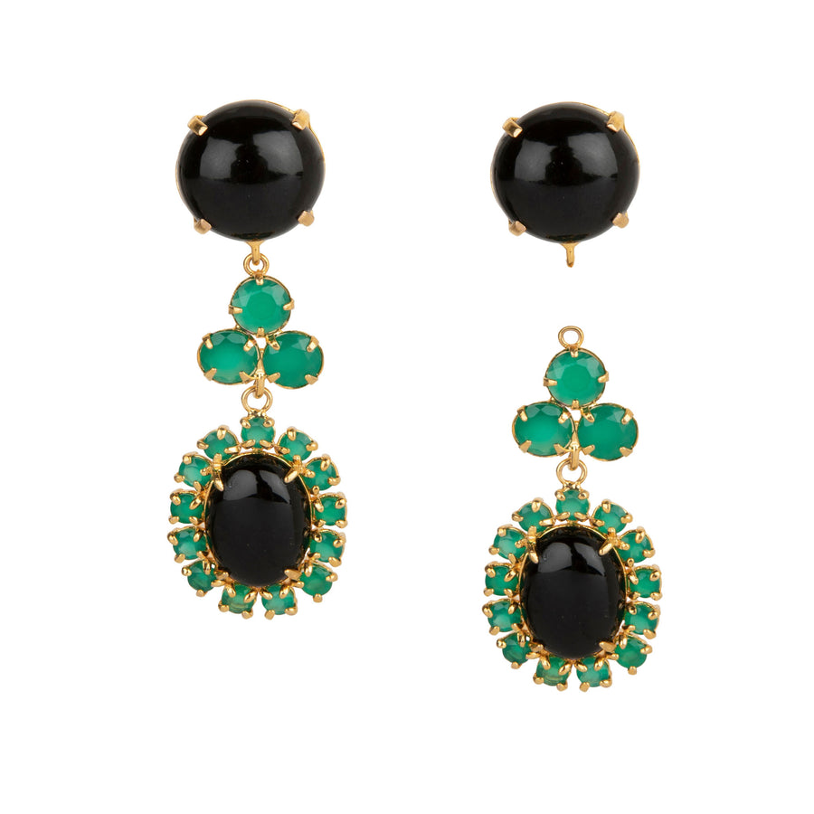 Alberta Earrings