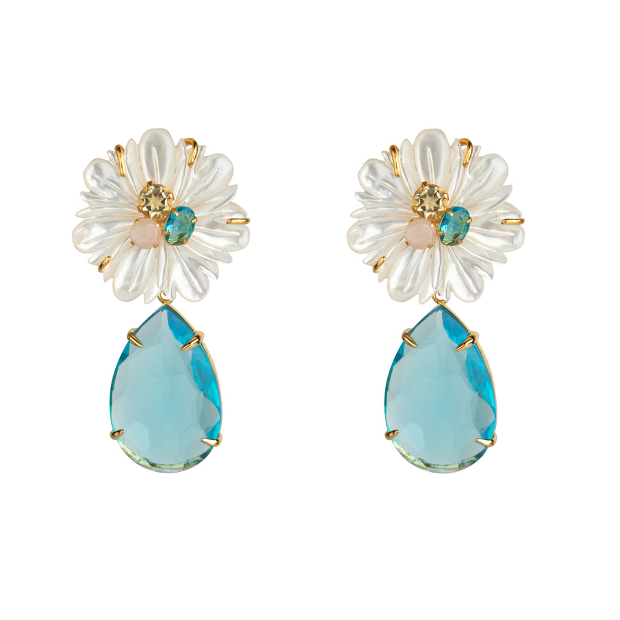 Adriana Earrings