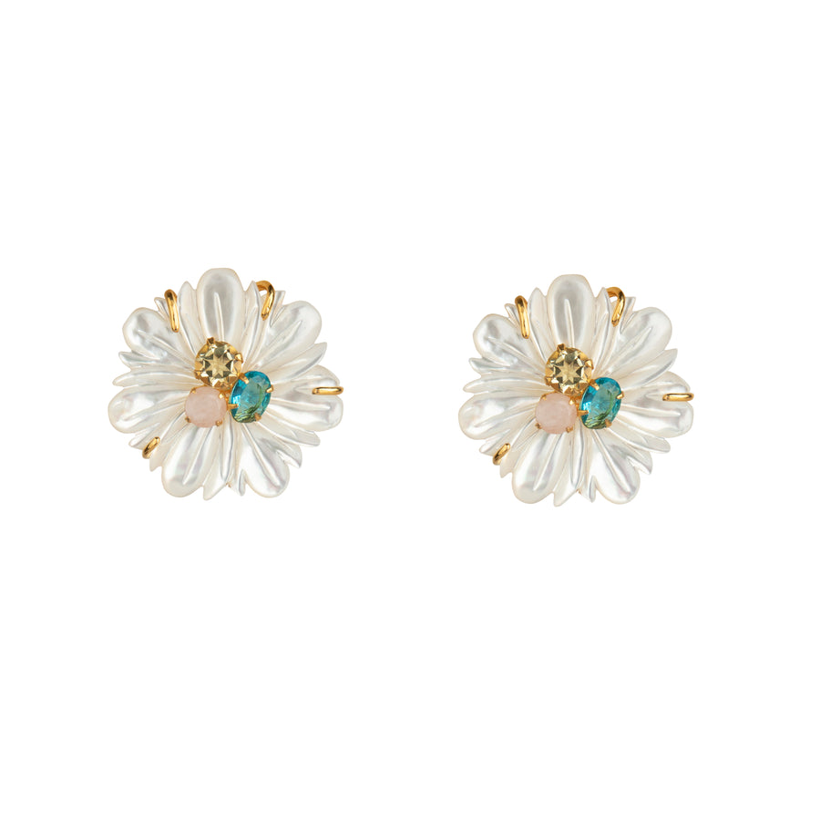 Adriana Earrings