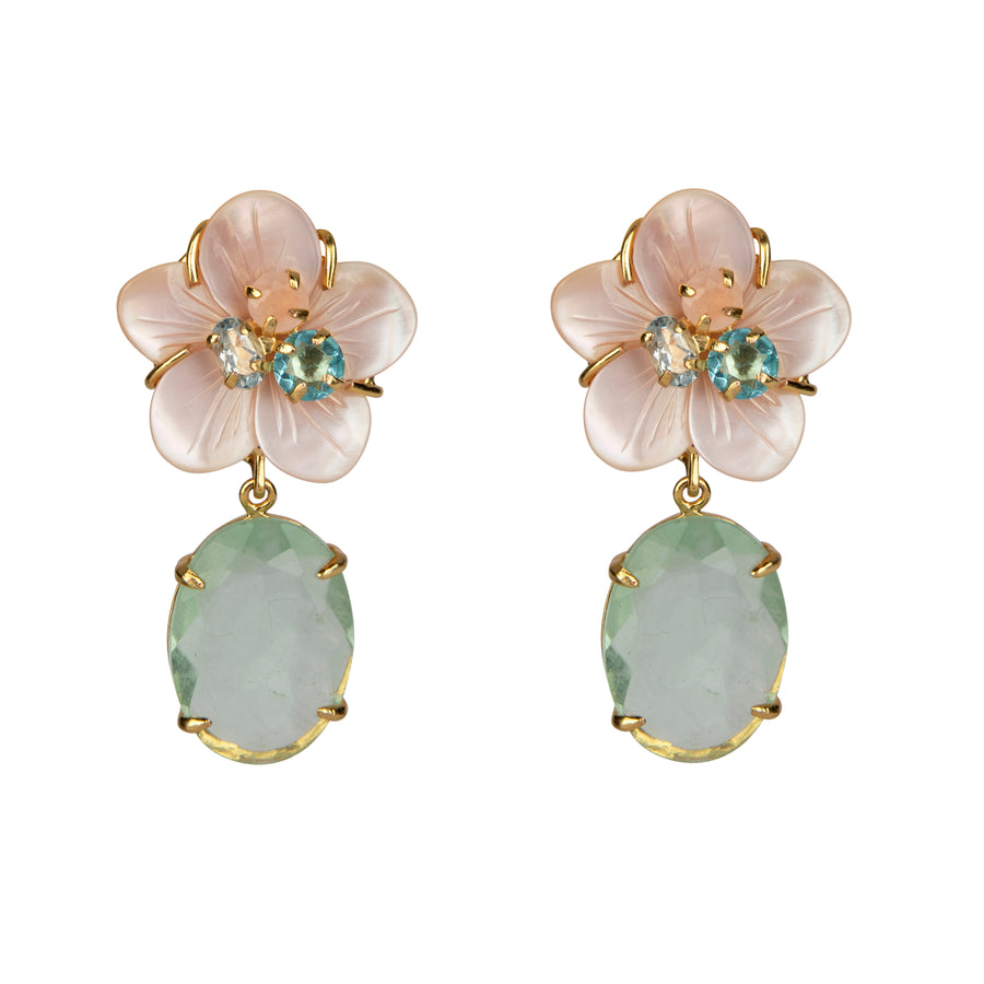 Matilda Earrings