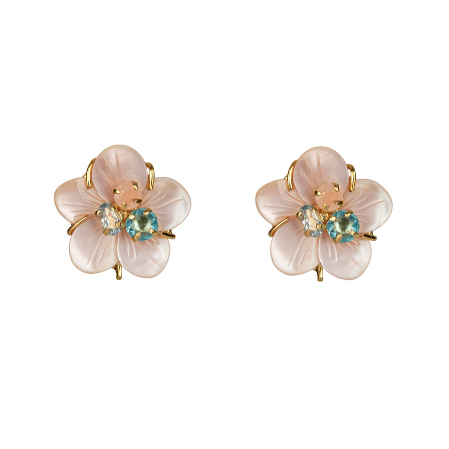 Matilda Earrings