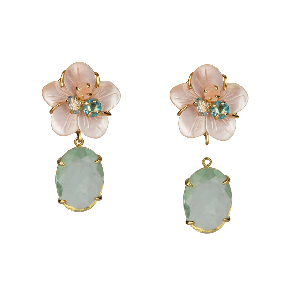 Matilda Earrings