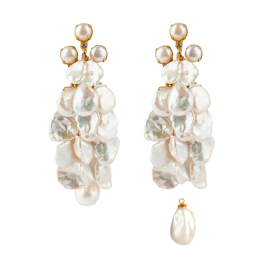 Cosette Earrings (more colors)