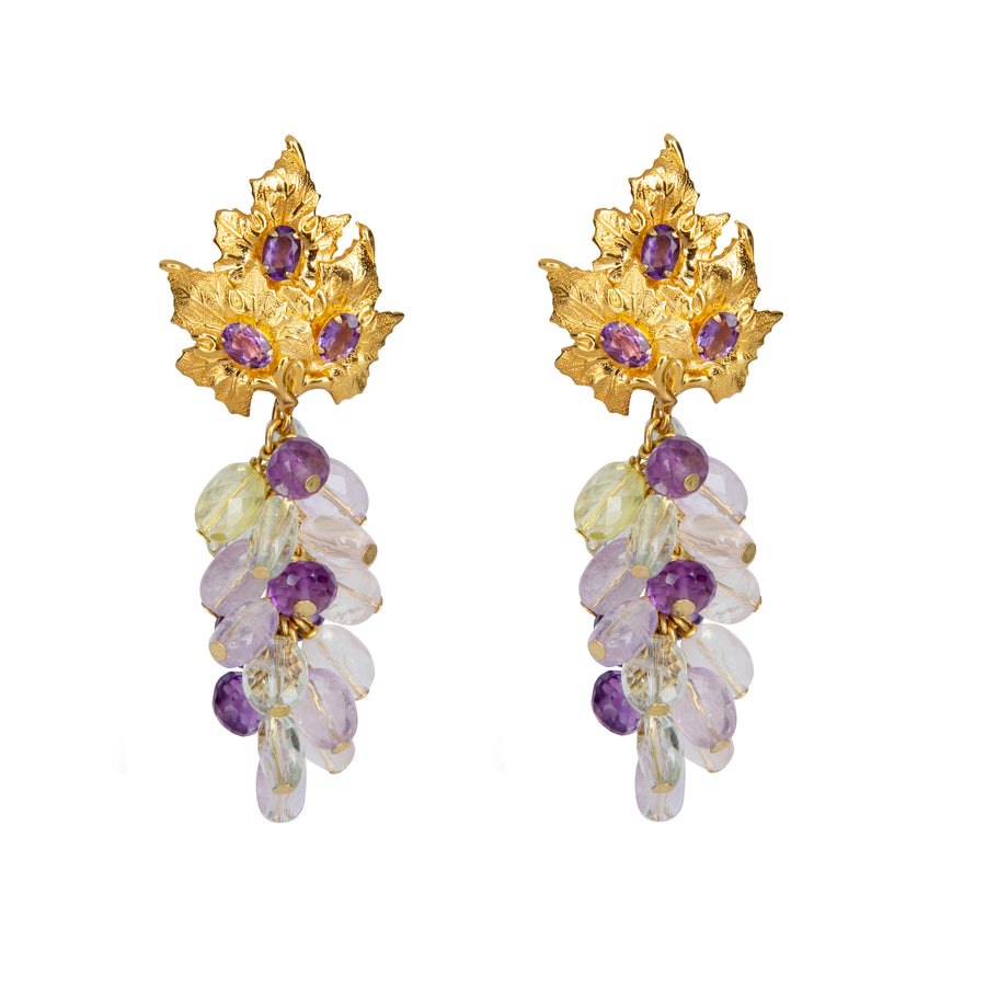 Vlada Earrings