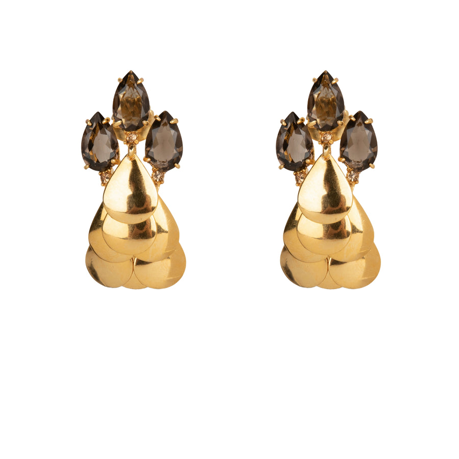 Marie Earrings