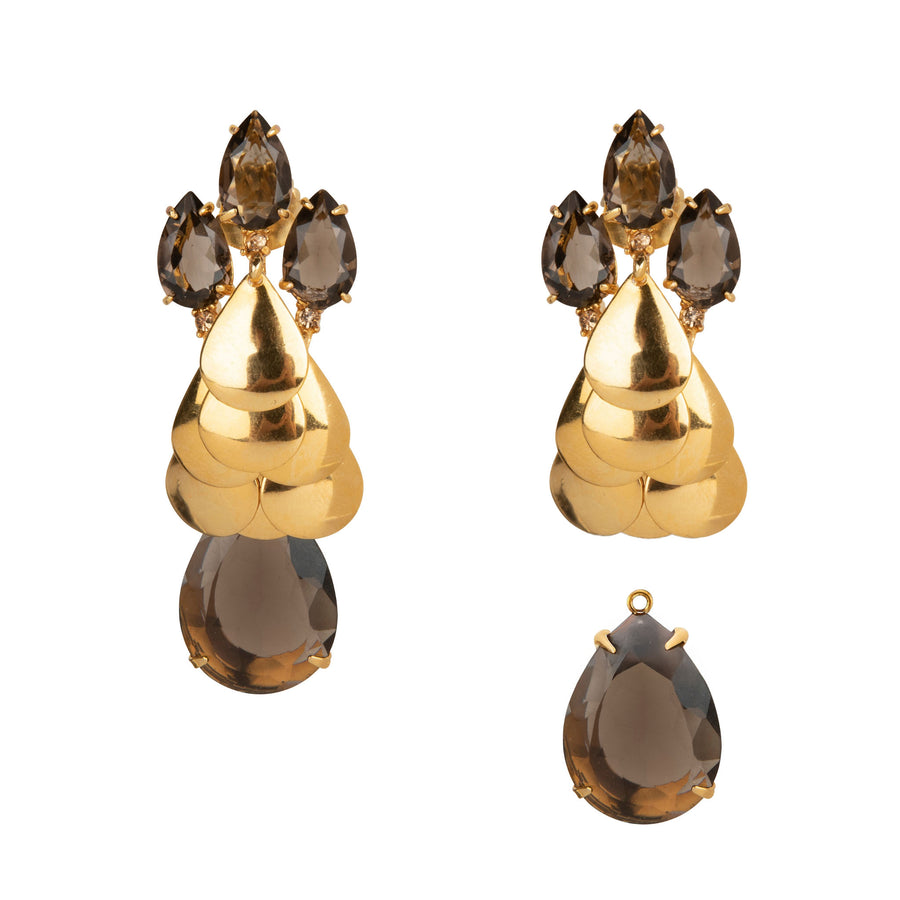 Marie Earrings