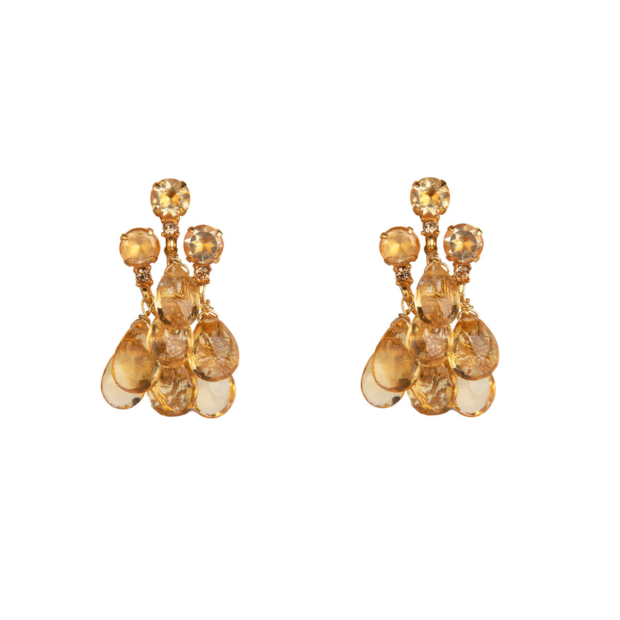 Nicky Earrings