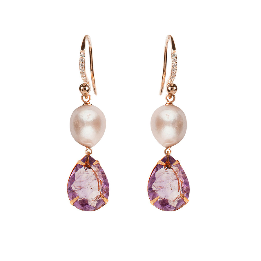 Dorothy Earrings (more colors)