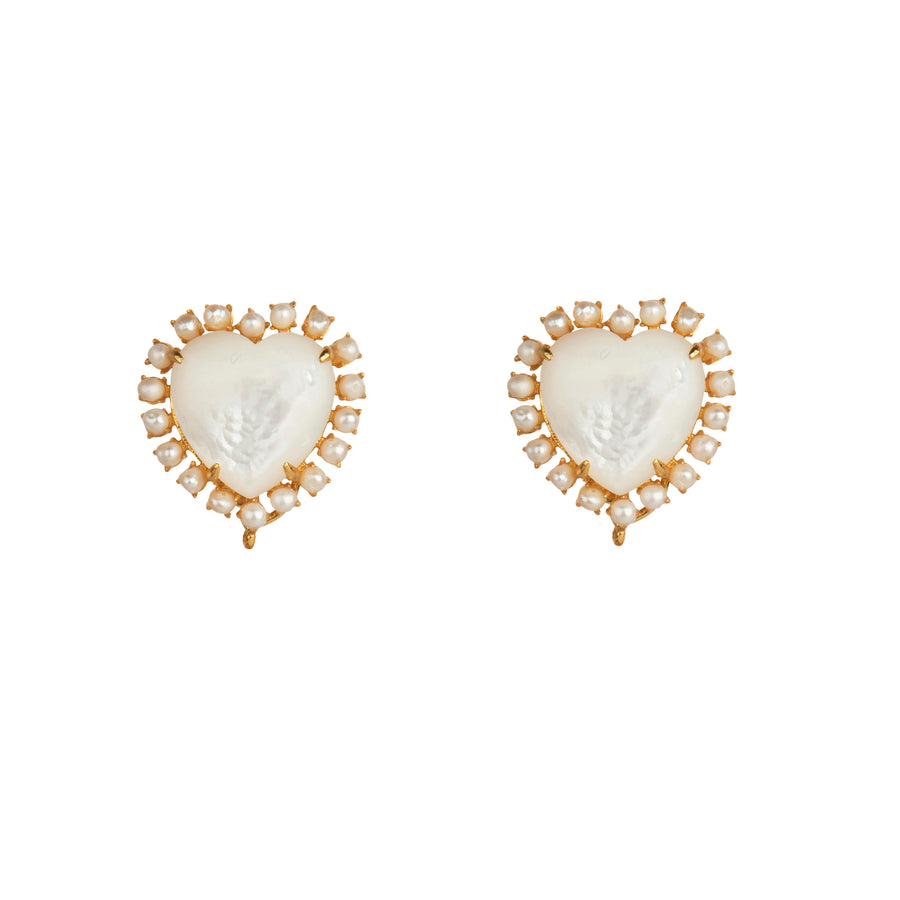 Clarissa Earrings