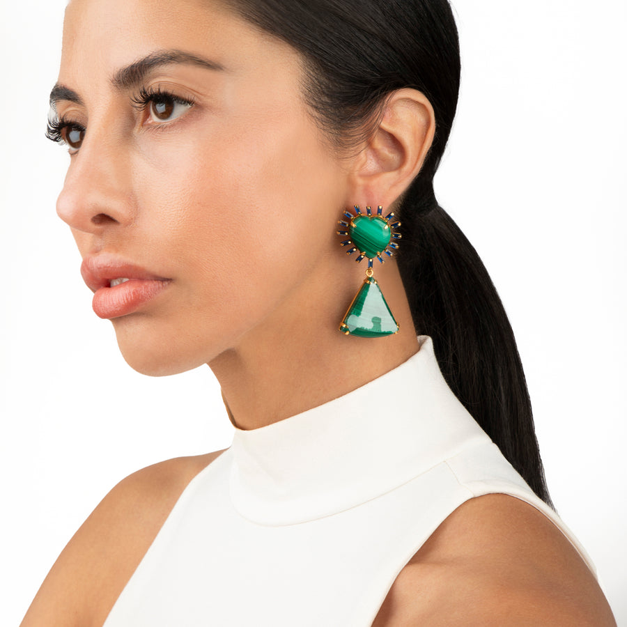 Willa Earrings