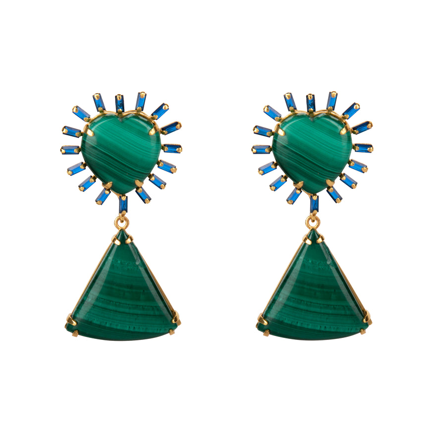 Willa Earrings