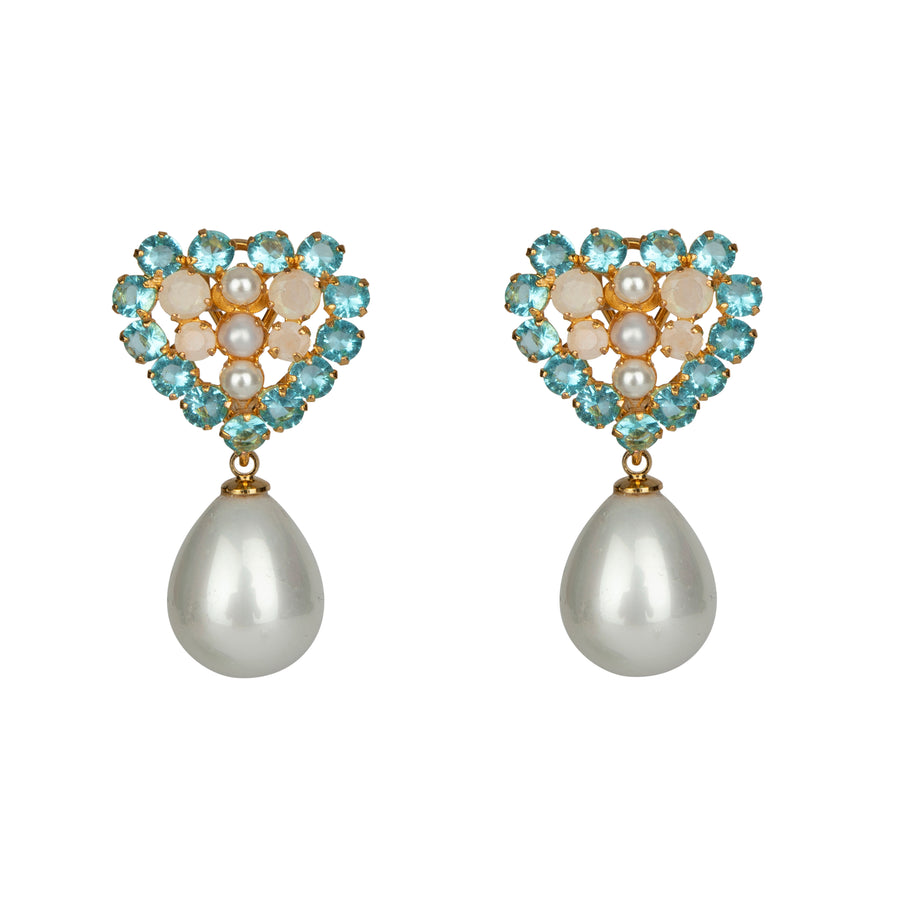 Bianca Earrings