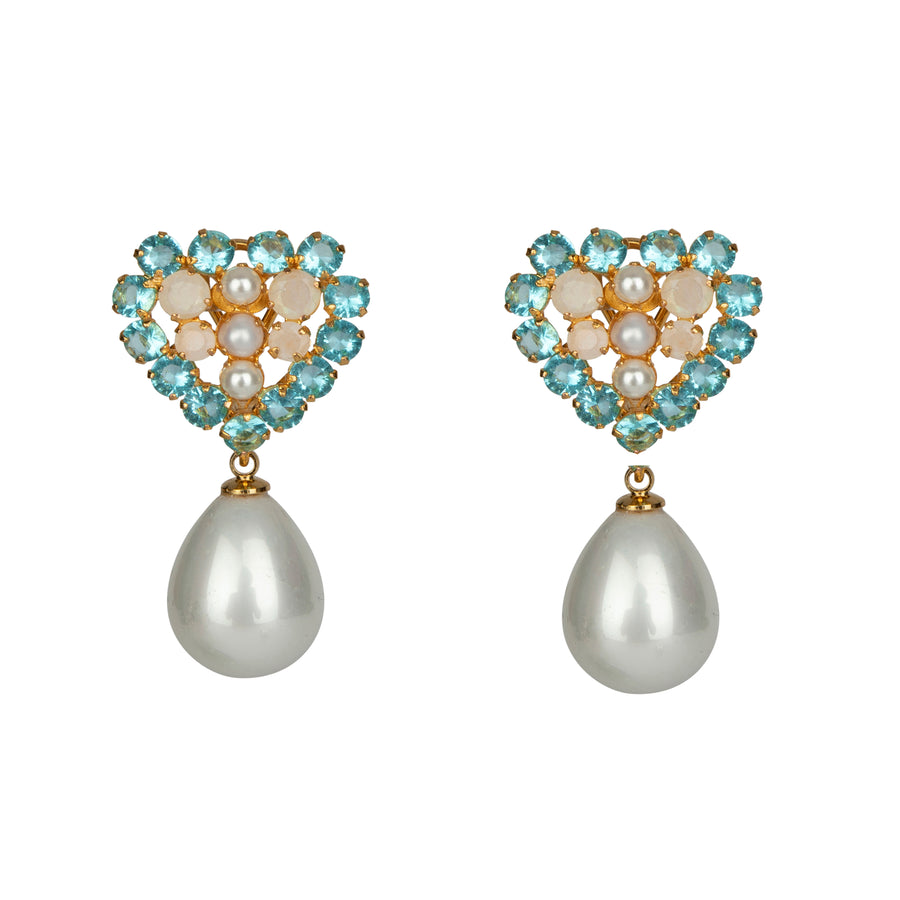 Bianca Earrings