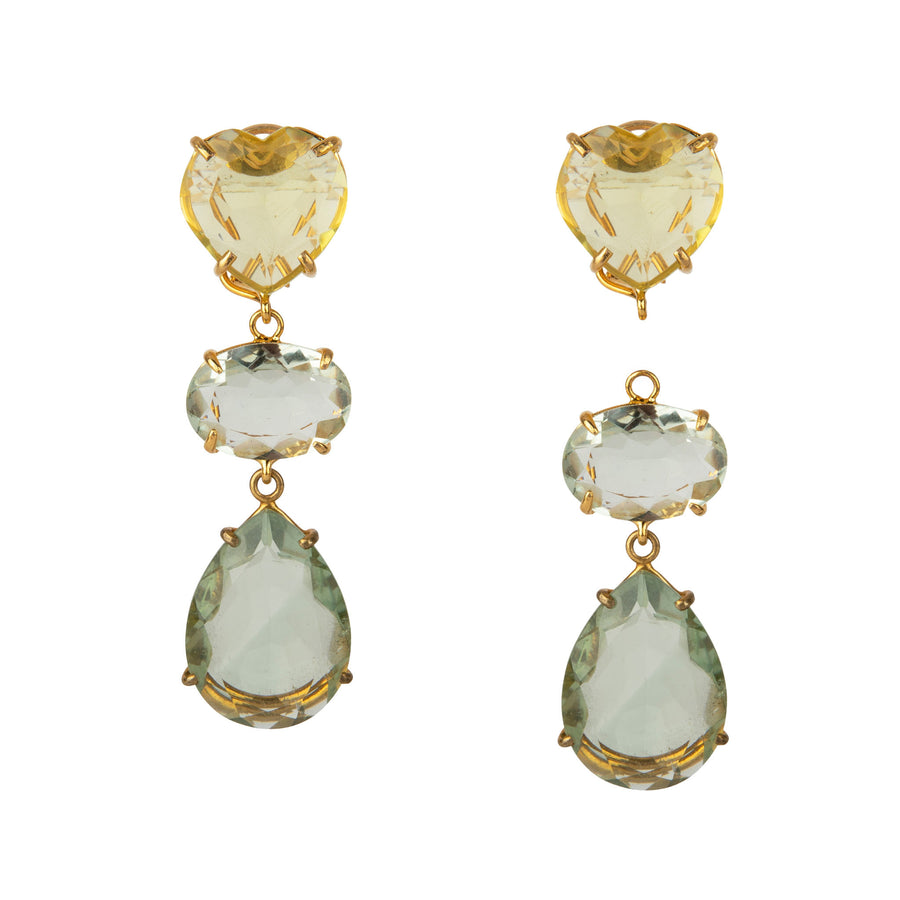 Ophelia Earrings