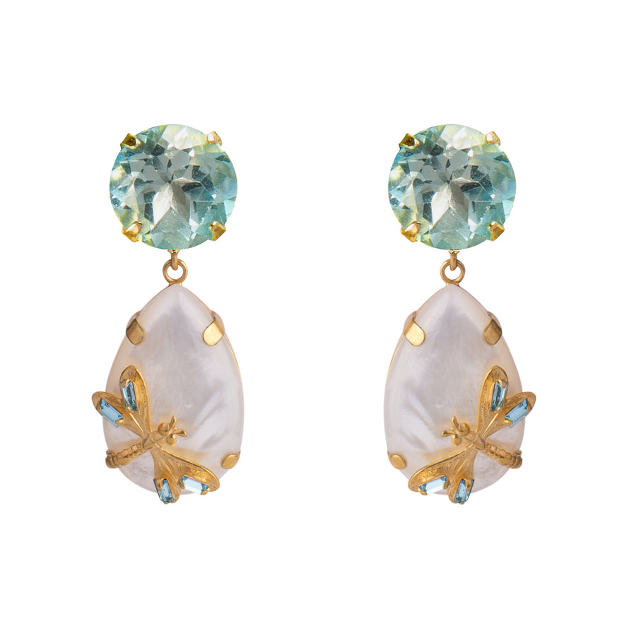 Cherie Earrings (more colors)