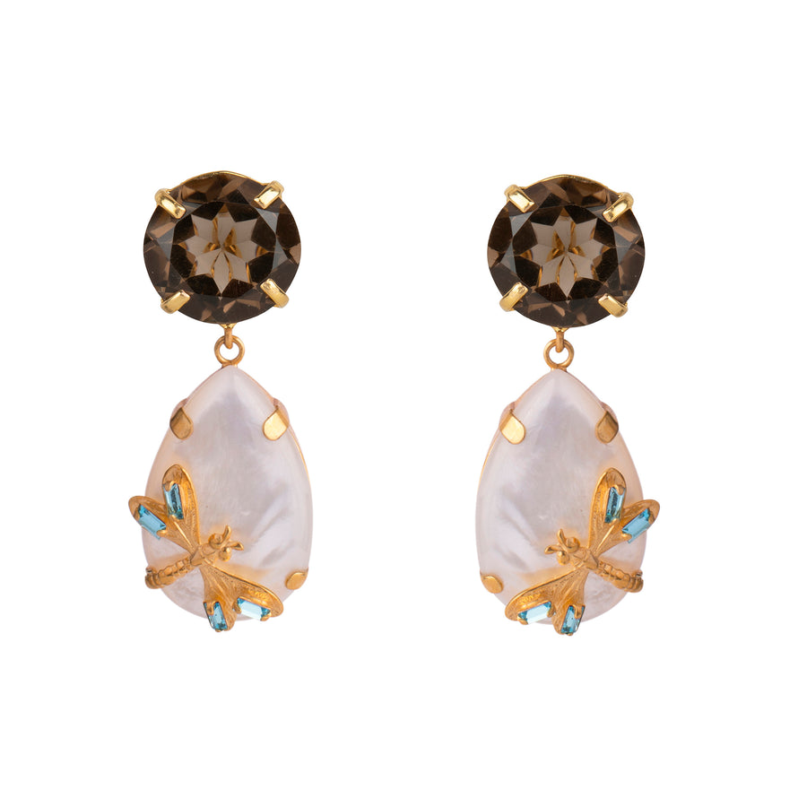 Cherie Earrings