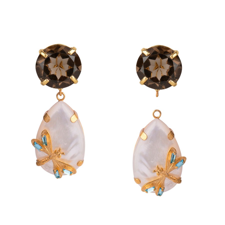 Cherie Earrings