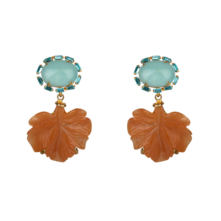 Christiana Earrings