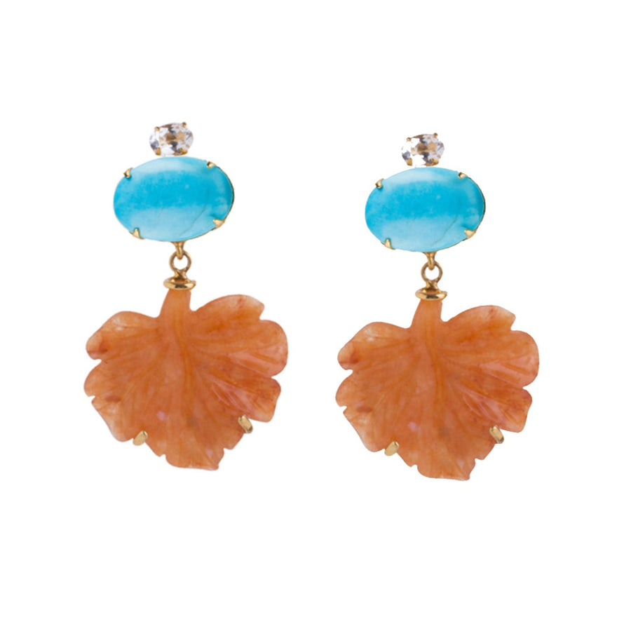 Daniela Earrings (more colors)