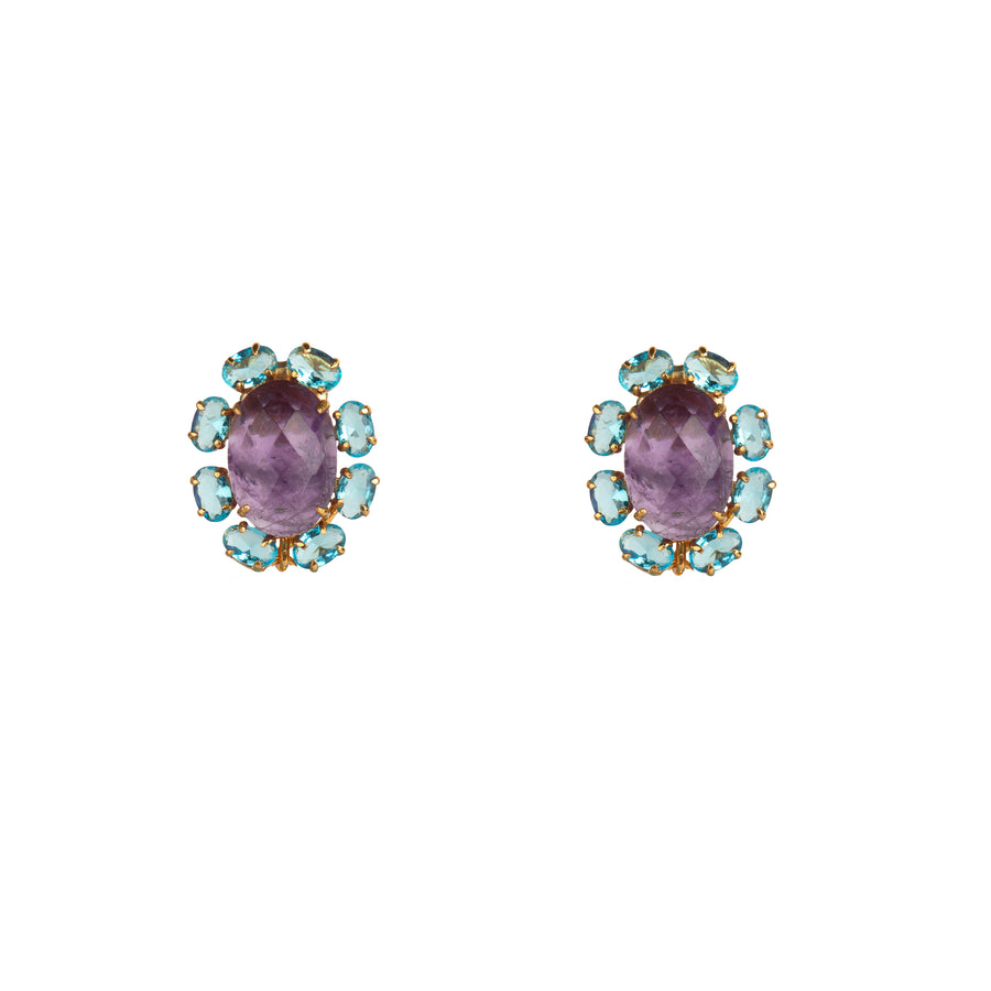 Camryn Earrings