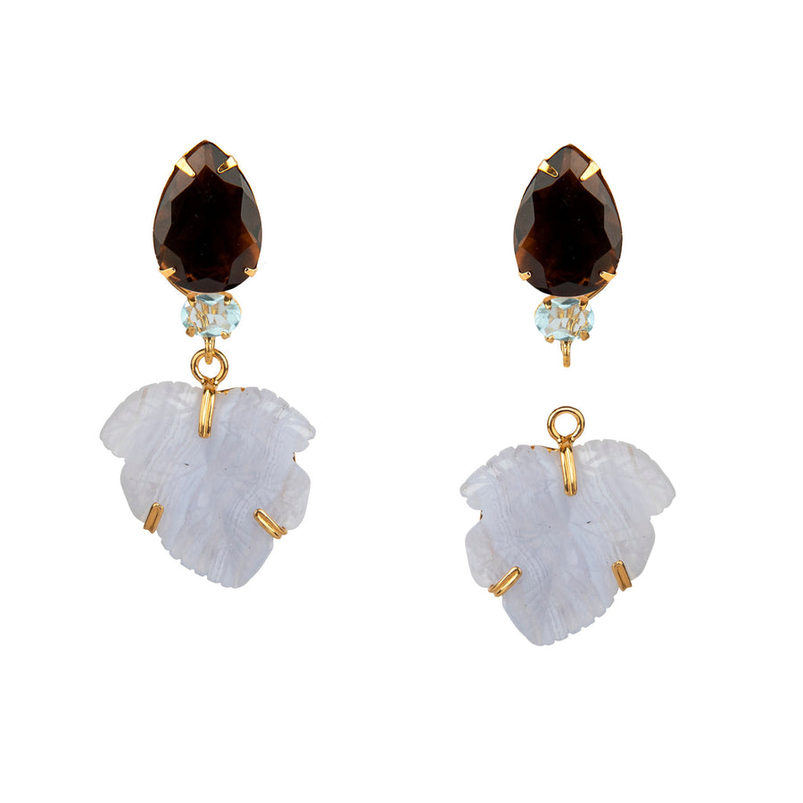 Penny Earrings (more colors)