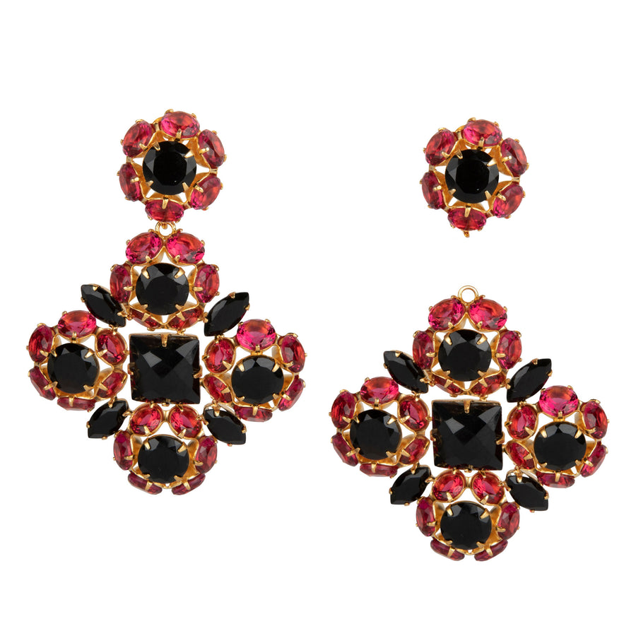 Ariadne Earrings (more colors)