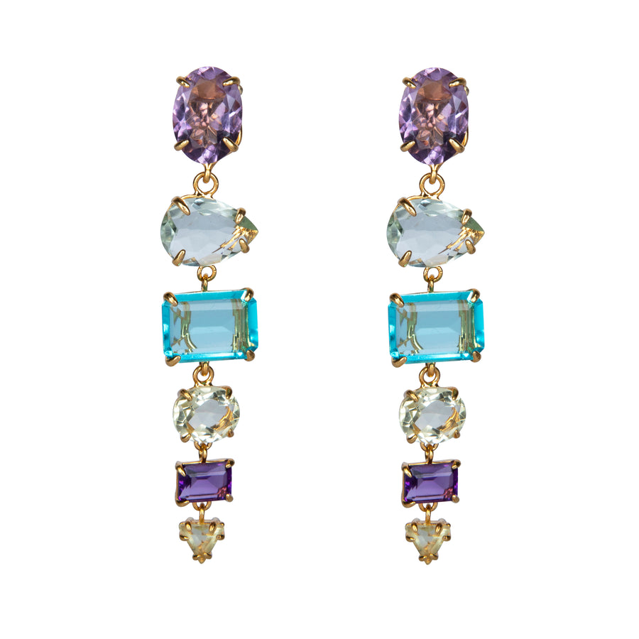 Kelly Earrings (more colors)