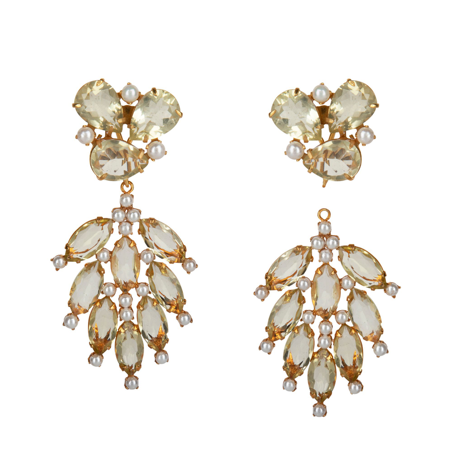 Adeline Earrings
