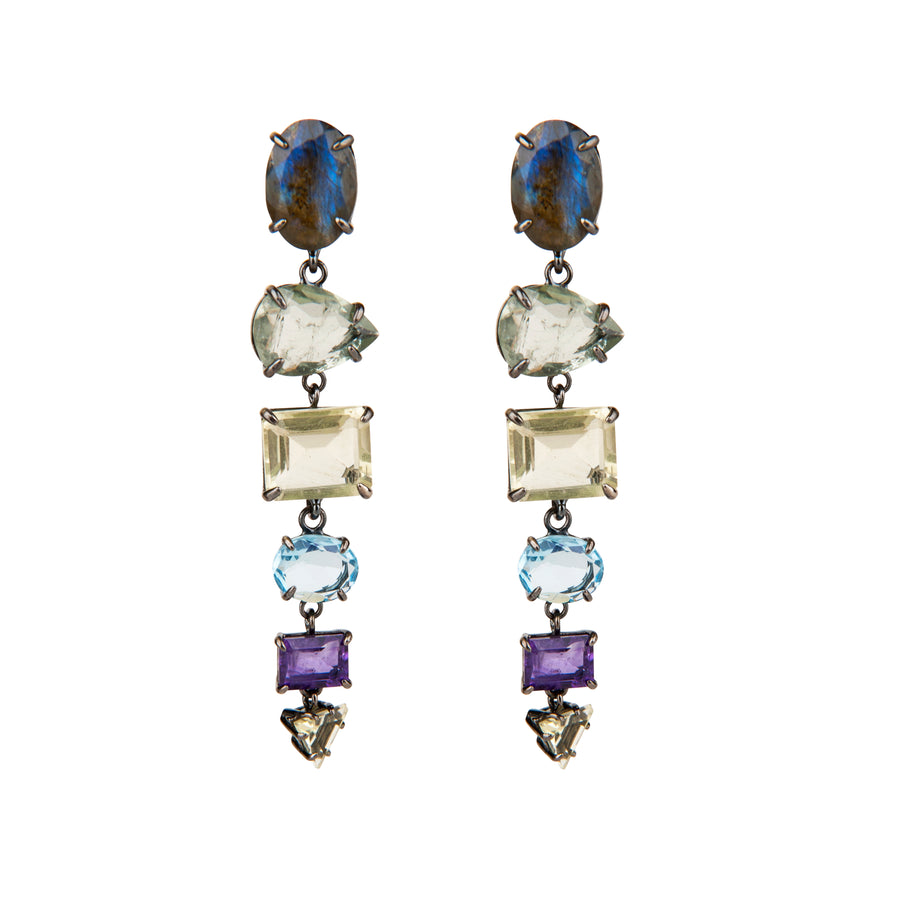 Kelly Earrings (more colors)