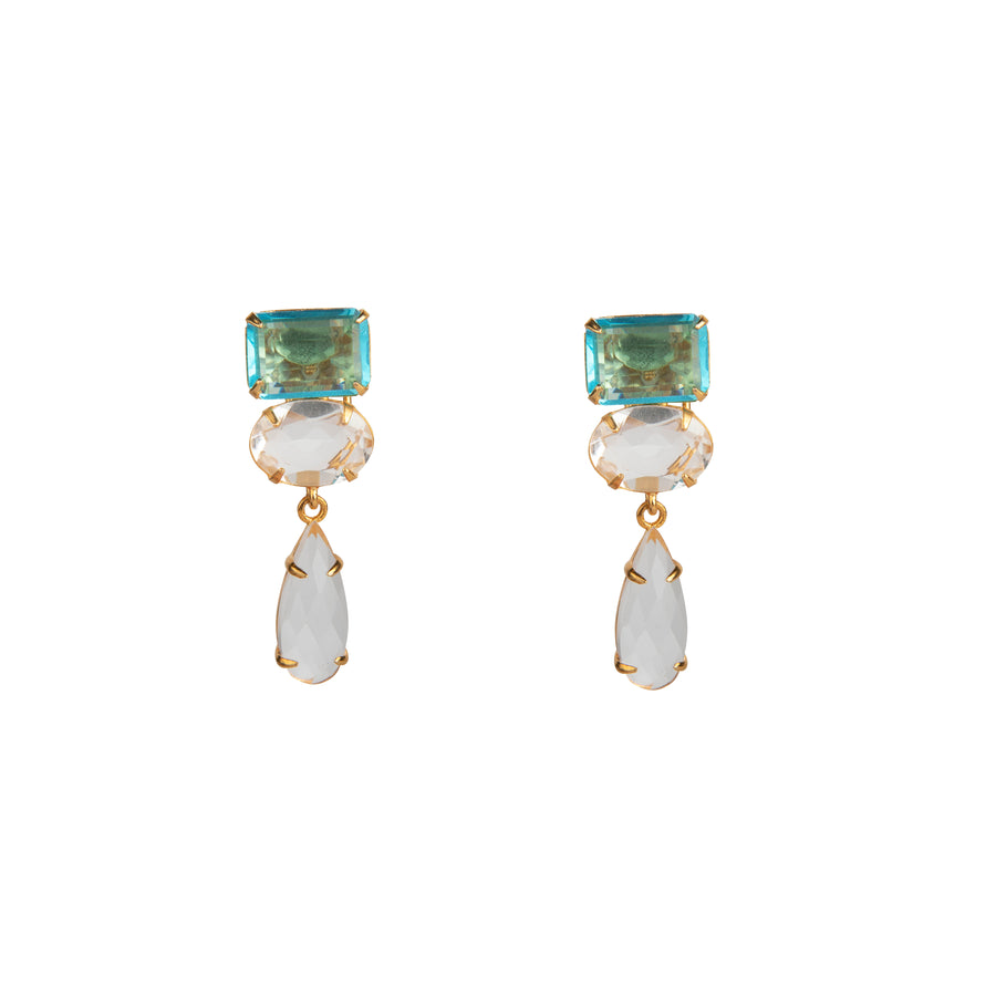 Stella Earrings