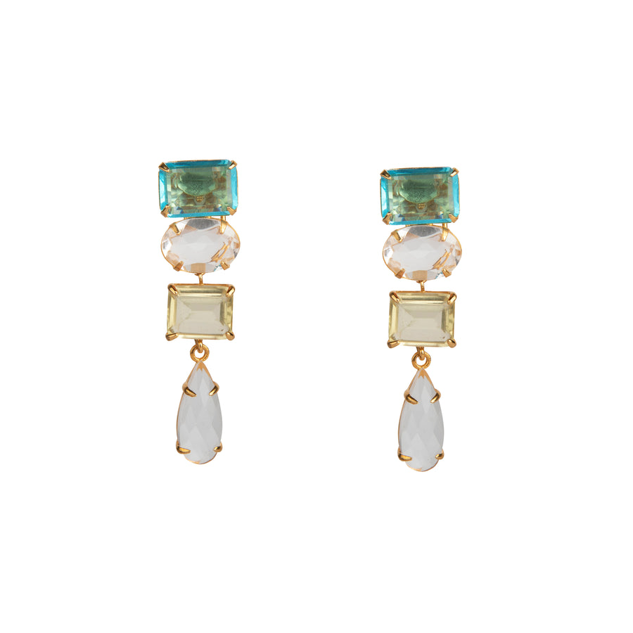 Stella Earrings