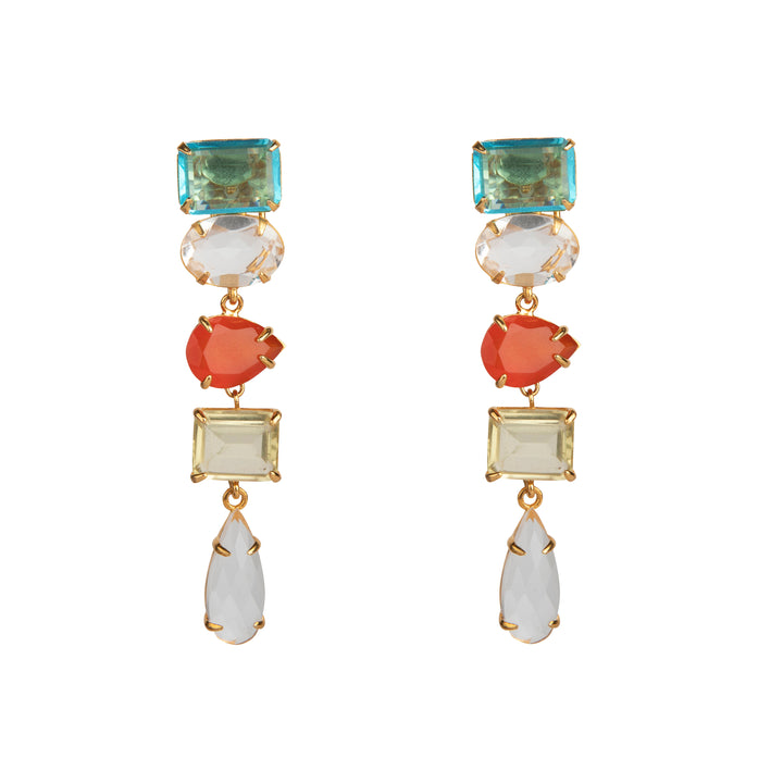 Stella Earrings