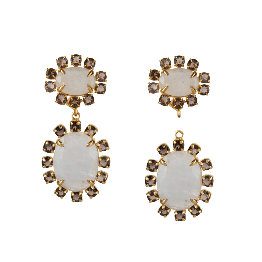 Mina Earrings