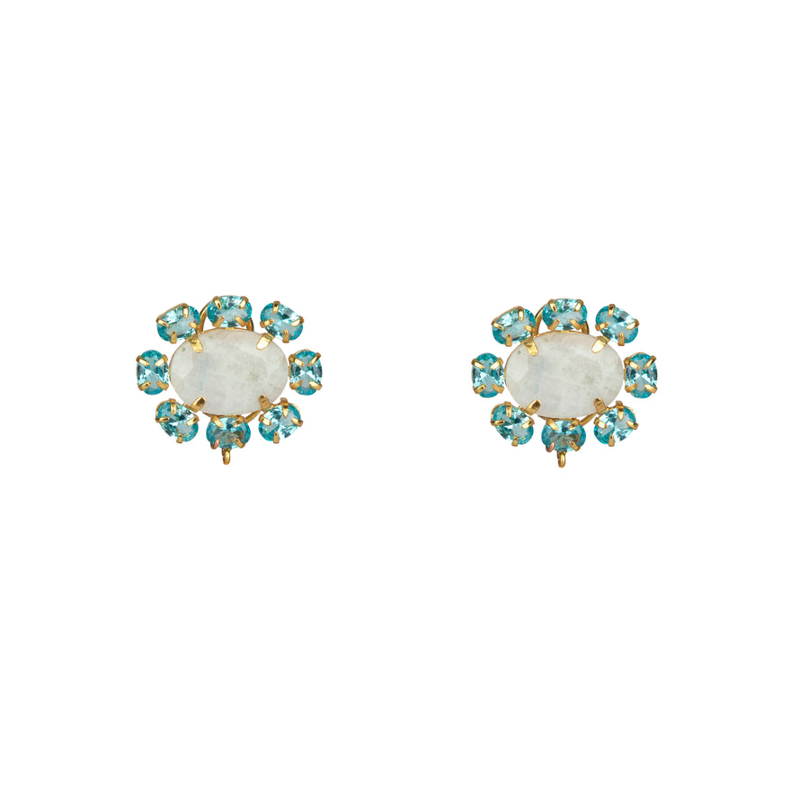 Michaela Earrings (more sizes)